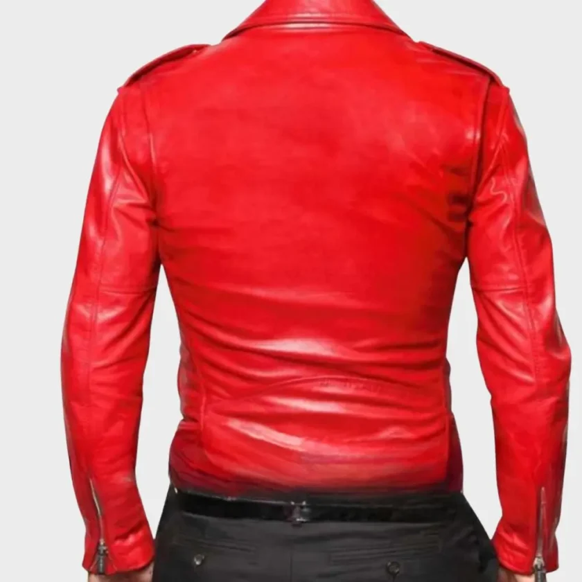 mens-cafe-racer-brando-vintage-classic-red-jacket