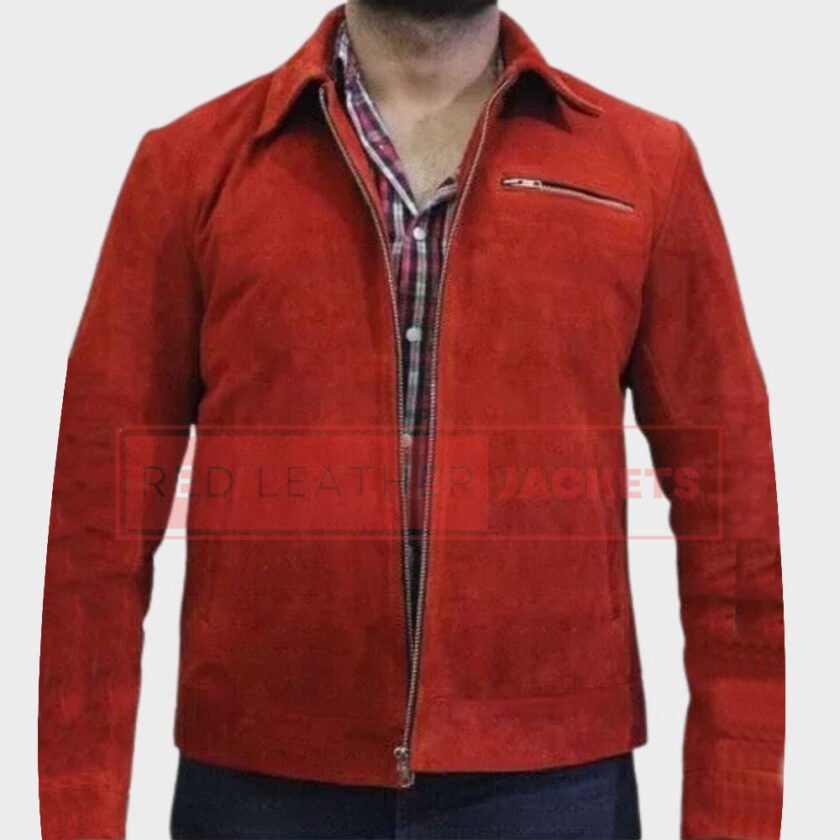 Smallville-Tom-Welling-Red-Carhartt-Jacket