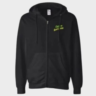 creature-from-the-black-lagoon-black-hoodie