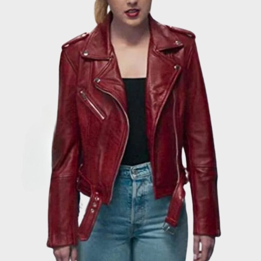 freaky-kathryn-newton-leather-jacket