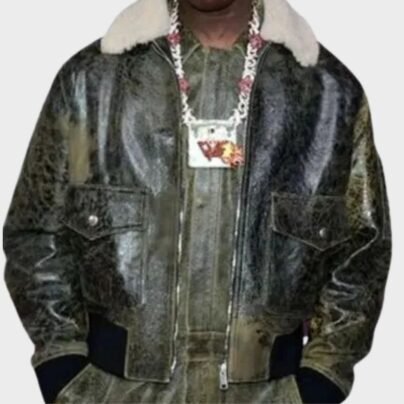 mtv-video-music-awards-2023-rema-leather-jacket