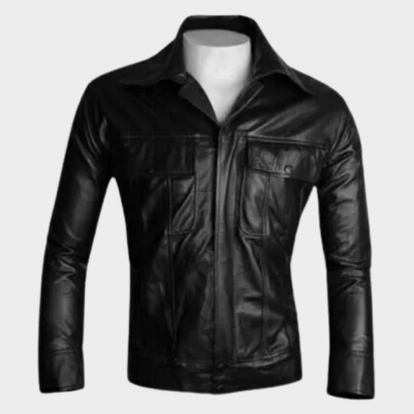 rock-n-roll-elvis-presley-leather-jacket