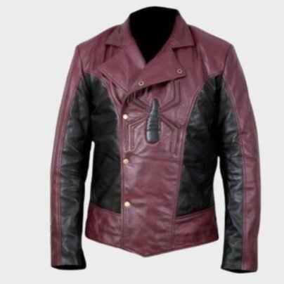 spiderman-the-last-stand-spiderman-leather-jacket