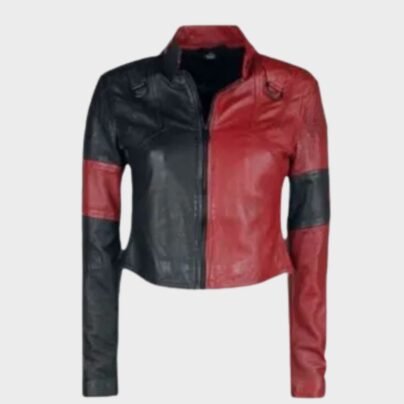 suicide-squad-harley-quinn-red-jacket
