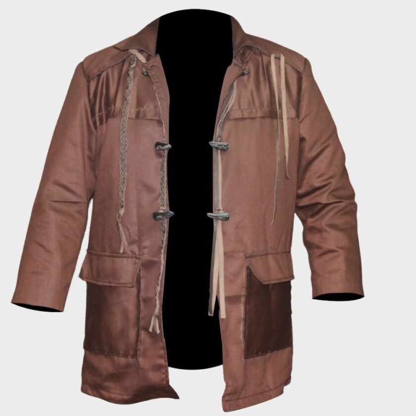 the-outlaw-josey-wales-clint-eastwood-brown-cotton-coat