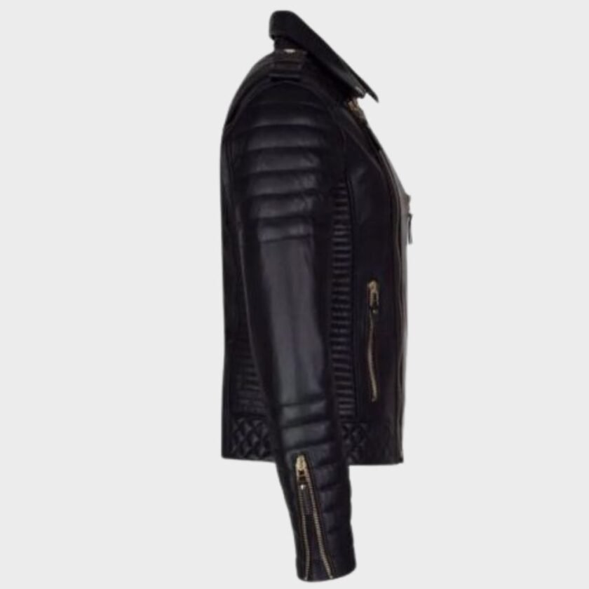 till-death-black-leather-Motorcycle-jacket