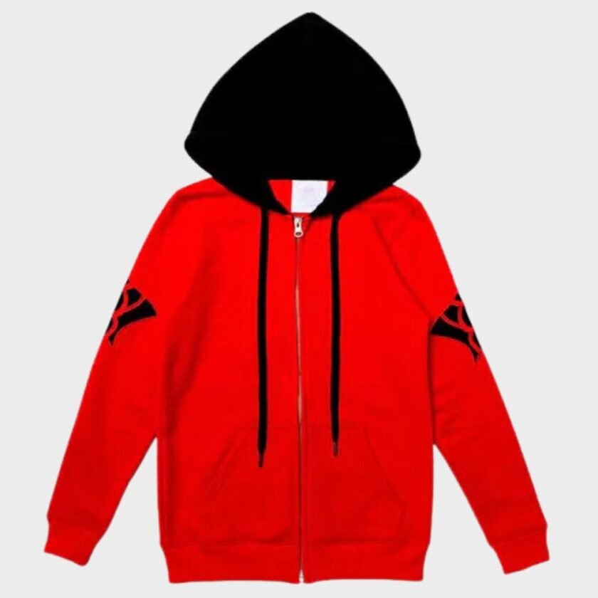 aphmau-aaron-lycan-fleece-hoodie