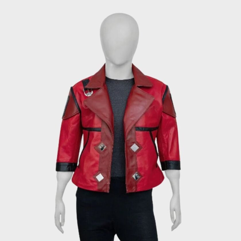 arcane-vi-violet-leather-red-jacket