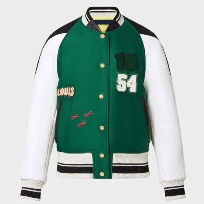 dawn-staley-green-54-fleece-jacket