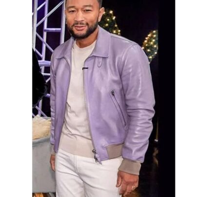 john-legend-the-voice-2021-leather-jacket