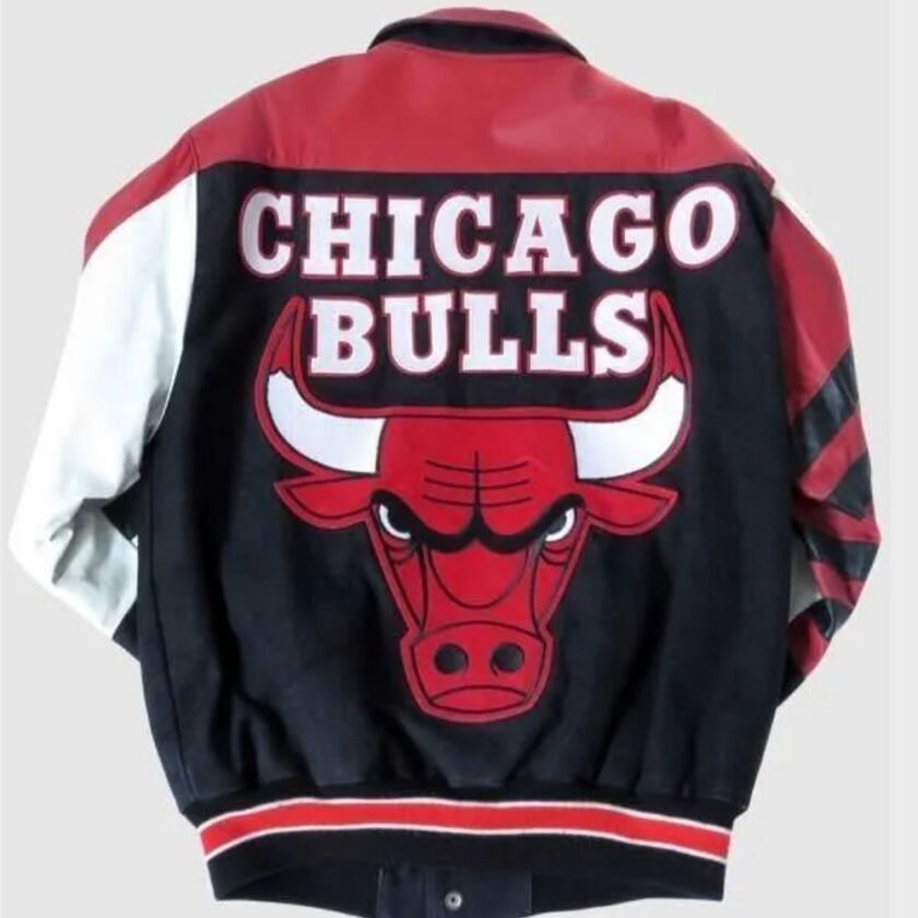 vintage-chicago-bulls-bomber-leather-jacket