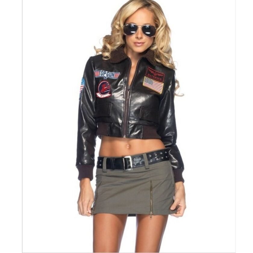 women-top-gun-licensed-black-leather-jacket