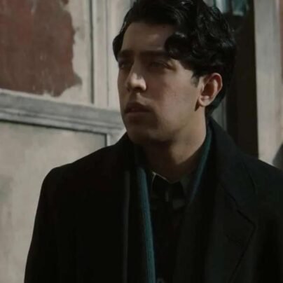 ali-khan-a-haunting-in-venice-black-coat