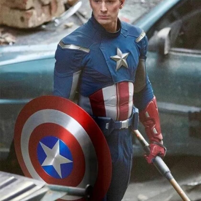 captain-america-the-avengers-chris-evans-jacket