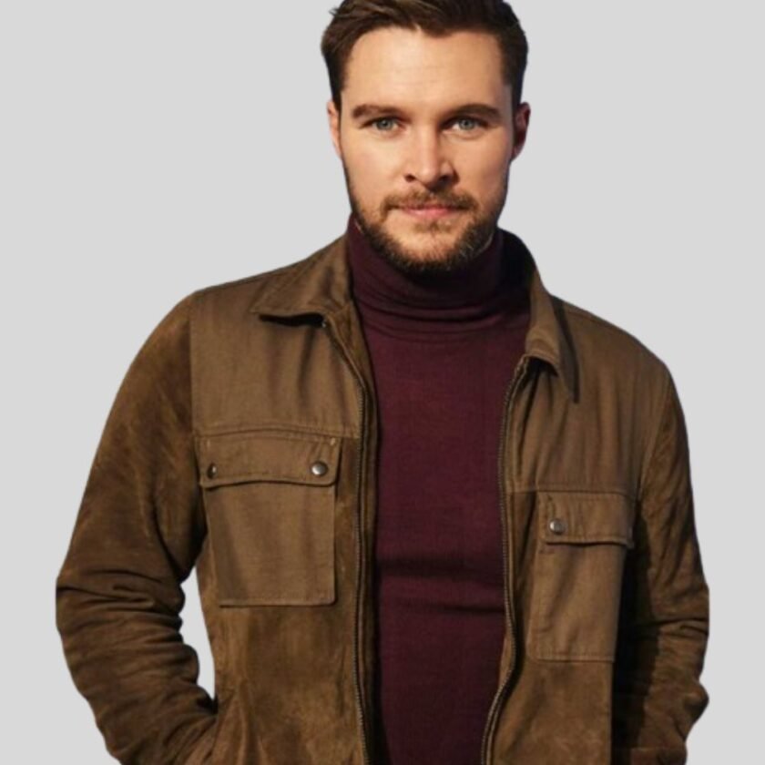 flora-and-son-jack-reynor-brown-suede-leather-jacket