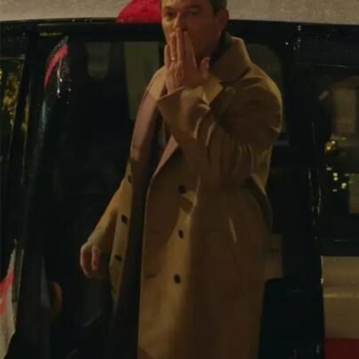 good-grief-2023-daniel-levy-trench-coat