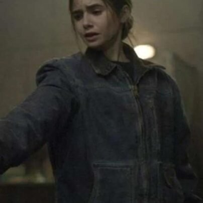 inheritance-lily-collins-suede-jacket