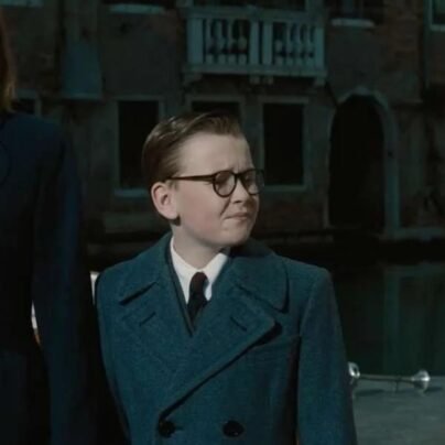 jude-hill-a-haunting-in-venice-2023-wool-coat