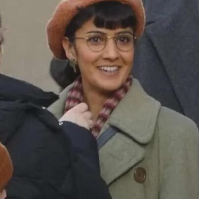 rakhee-thakrar-wonka-coat