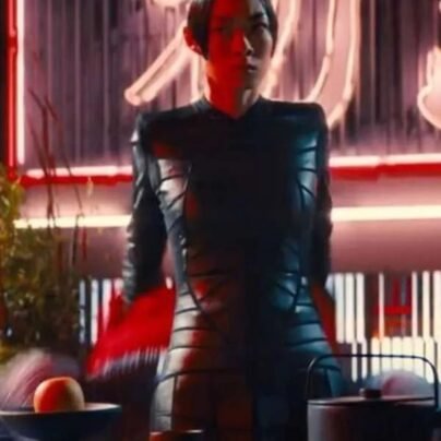 rina-sawayama-john-wick-chapter-4-leather-jacket