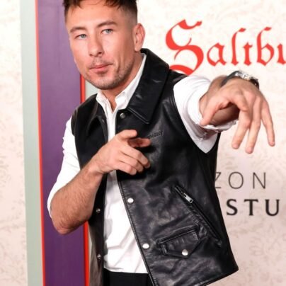 saltburn-barry-keoghan-leather-vest