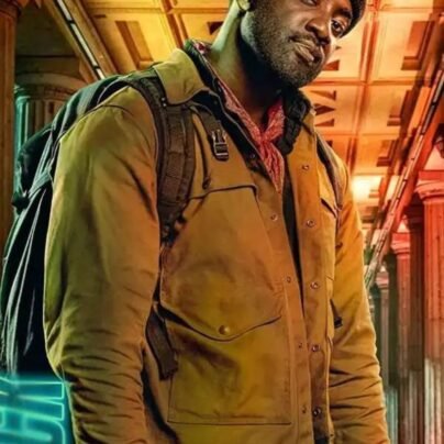 shamier-anderson-john-wick-chapter-4-brown-jacket