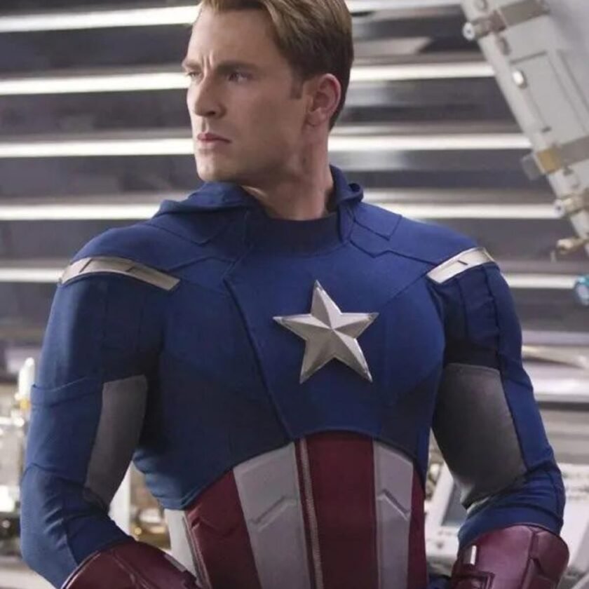 the-avengers-chris-evans-leather-costume