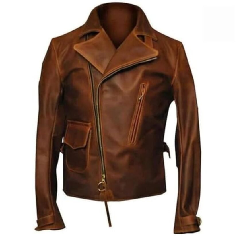 the-first-avengers-distressed-real-leather-brown-costume
