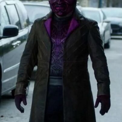 the-flash-s07-ennis-esmer-leather-coat