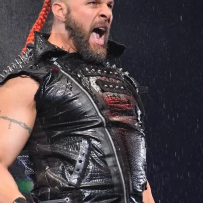 wwe-lance-archer-black-vest