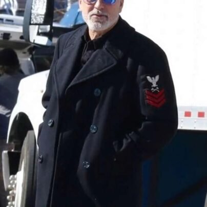 george-clooney-wolves-2024-black-coat