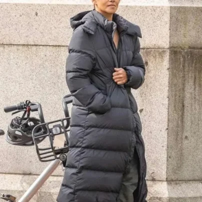 halle-berry-the-union-2024-black-coat
