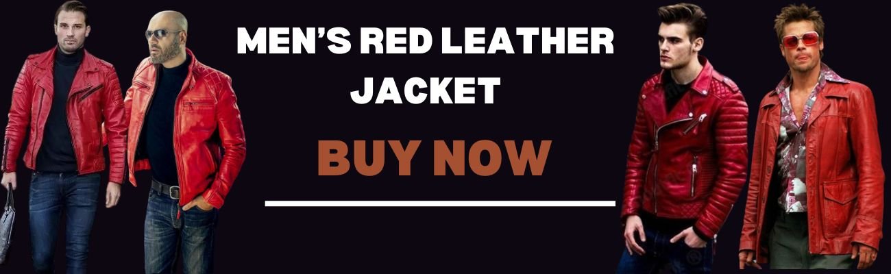 men-red-leather-jackets