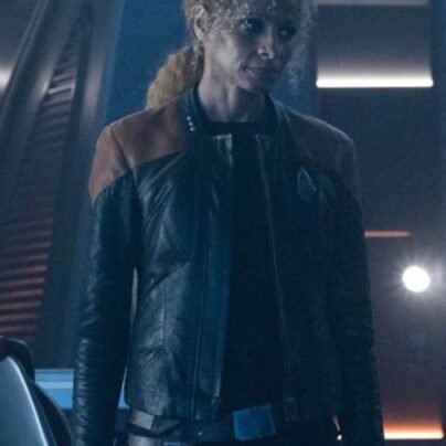star-trek-picard-season-3-raffi-musiker-leather-jacket