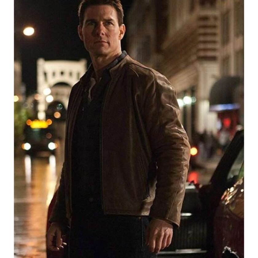 jack-reacher-tom-cruise-brown-leather-jacket